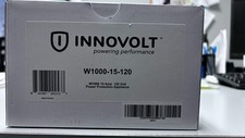 Innovolt SmartProtect W1000-15-120 2-Outlet Network Surge Protector picture