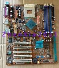 1pc used ABIT-NF7-S2 motherboard picture