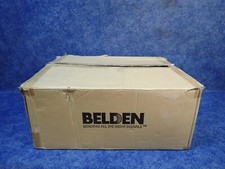 Belden AX105565 FiberExpress Ultra HD Patch Panel Housing 4U (I21) picture