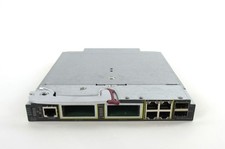 Cisco Ws-Cbs3120X-S Blade Switch + 2 Cvr-X2-Sfp10G Modules V02 picture