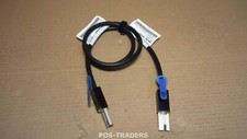 IBM 44V4041 Mini SAS To Mini SAS 1M Network Connector Cable 39