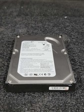 Seagate 9BD012-500 ST3160212A 160GB 7.2K RPM 2MB FW 2AAA DC 06217 IDE 3.5