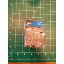 IDEAL  Data Plugs New In Packaging 25 Count picture
