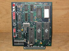Opto 22 001848D Processor Circuit Board CSQ picture