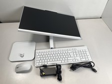 Lenovo All-In-One Desktop A100 27.2