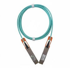 Genuine CISCO QDD-400-AOC3M - 400G Active Optical Cable 3m picture