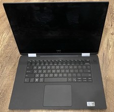 Dell Precision 5530 15.6in 4K Touch Intel i5-8400H 2.50GHz Vega M Parts picture