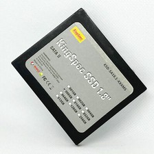 Kingspec SSD 1.8