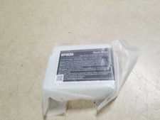 Epson UltraChrome Ink Cartridge 50ml, Photo Black picture