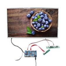 HDUSB C Type C LCD Controller Board 21.5inch  HR215WU1 1920X1080 LCD Screen picture