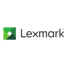 LEXMARK 58D1H0E Toner Cartridge Black 15000 Pages Ms821 823 825 Ms/Mx725 822 picture