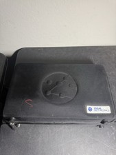 Ideal Networks SignalTEK CT Data Cable Network Tester + ALTENATIVE  PSU READ picture