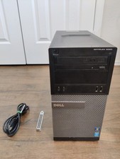 Dell Optiplex 3020 500GB HDD, Intel Core i5-4590, 3.20GHz, 8GB RAM Ubuntu 22.04 picture
