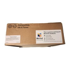 MxVol TN433 TN431 Toner Set for Brother HL & MFC Series Printers, 4-Pack (KCMY) picture