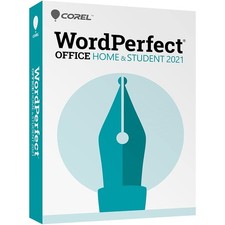 Corel WordPerfect Office Home & Student 2021 | Suite of Word... picture