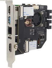KVM-A8 Pcie Version KVM over IP Kit for Raspberry Pi 4 Model B picture