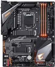 GIGABYTE Z390 AORUS PRO WIFI LGA 1151 Intel Z390 ATX Intel Motherboard picture