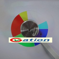 for NEW Home Projector Color Wheel for V230+ Repair Replacement fitting picture