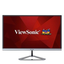 ViewSonic VX2276-SMHD 22 Inch 1080p Frameless Widescreen IPS Monitor with HDMI picture