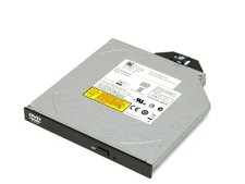 Optical Disk Drive Dell C4MPX (Philips / Lite-On DS-8DBSH) Slimline 12.7 picture