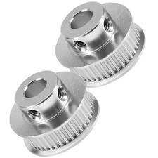 GT2 Timing Pulley, 8mm Bore 40 Teeth, 2Pcs picture