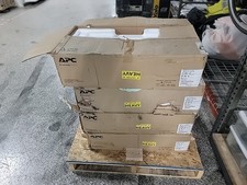 Lot of 8 - Used APC APCRBC140 RBC 140 (8 Cartridges) picture