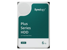 Synology 6TB HAT3300 Plus Series SATA III 3.5