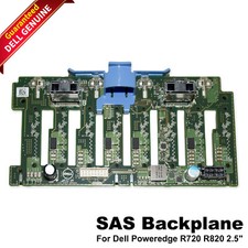 New Genuine Dell PowerEdge R720 R820 2.5