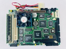 Advantech PCM-5860 CPU Board picture