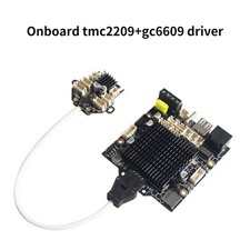 Motherboard + Hub Board Set Accessories for Voron V0/0.1/0.2 3D Printer Part picture