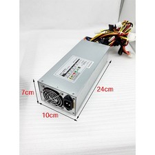 For Great Wall 2U Server Power Supply GW-EPS2U600 600W picture