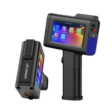 Handheld Inkjet Printer BT-HH6105B2 with Photoelectric Sensor Inkjet Coder Qu... picture