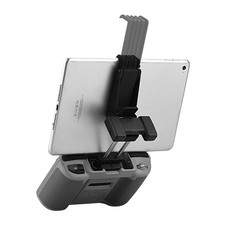 Adjustable Tablet Holder Mount for DJI Mini, Mavic, AIR 3 - iPad Accessories picture