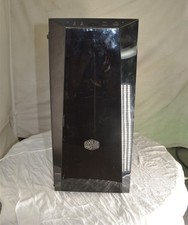 COOLER MASTER MasterBox Lite 5 MCWL5S3KGNN Desktop Case SEE NOTES picture