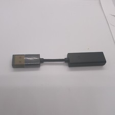 Razer USB/3.1mm Audio Adapter - Model (RC30-0192) Original OEM Razer With Cap picture