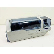 Zebra P430I (P430I-0M10A-ID0) ID Card Thermal Printer picture