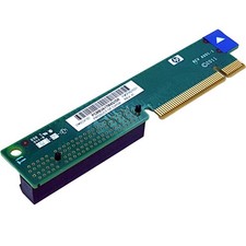 HP 683247-001 Riser Card 2x PCIe3.0 x8 for HP 3PAR StoreServ7000 Series Storage picture