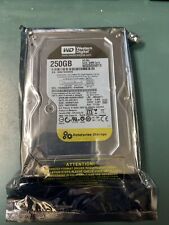 LOT OF 6 Western Digital WD2503ABYX-01WERA0 250GB SATA/64MB picture
