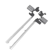 R&L Screen Hinge With Cover For Acer Chromebook Spin 11 2in1 R751  33.GPZN7.001 picture