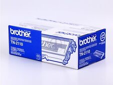 Original Genuine Brother Toner TN-2110 New Product Packaging DCP-7040 He picture
