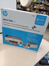 HP - Smart Tank 5101 Wireless AI-Enabled All-in-One Printer picture