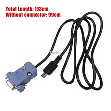 New VPNP6 Console Cable Password Reset for Dell MD3420 MD3400i MD3460 MD3800i US picture