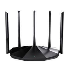 Tenda WiFi 6 Router for Home, AX1500 Dual Band Gigabit Router for Wireless Inter picture