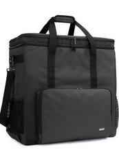 CURMIO Double-Layer Carrying Case for Computer Tower picture