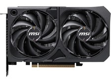MSI SHADOW GeForce RTX 5060 8GB GDDR7 PCI Express 5.0 x 16 (use x8) Graphics Car picture