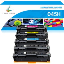 Compatible With Canon 045 Toner 045H Color imageCLASS MF632CDW 634CDW LBP612CDW picture