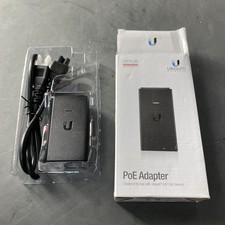 Ubiquiti Networks POE-24-12W-G PoE Adapter picture
