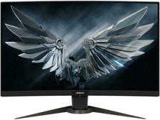 AORUS CV27F 27 inch LED Gaming Monitor picture