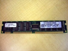 IBM 42H2773 4113-701X 32MB EDO DRAM Memory DIMM picture