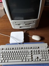 Power Macintosh G3 All In One Molar Mac | Perfect Condition | CHECK DESCRIPTION picture